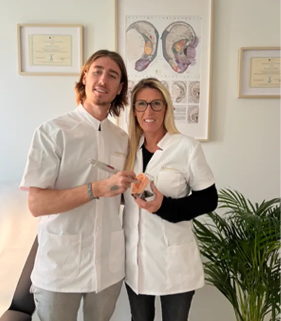 Anti Smoke & Addictions — centre auriculothérapie laser à Aubagne