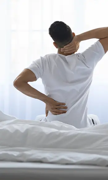 Bénéfices — Douleurs rhumatismales et inflammatoires